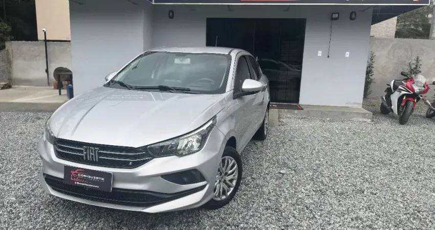 FIAT CRONOS 1.0 DRIVE ANO 2023