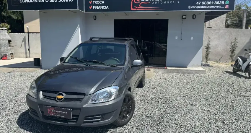 CHEVROLET CELTA 1.0 LIFE ANO 2009