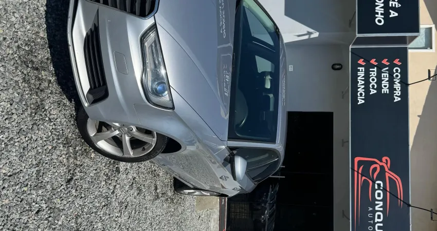 AUDI A3 SEDAN 1.4 TFSI ANO 2016