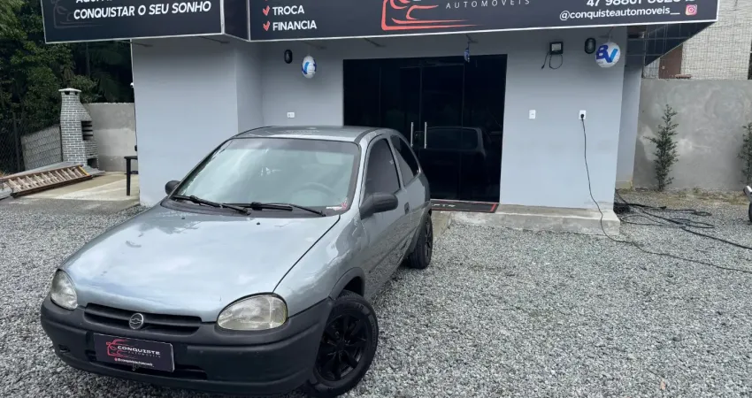 GM CORSA HATCH 1.0 ANO 1997