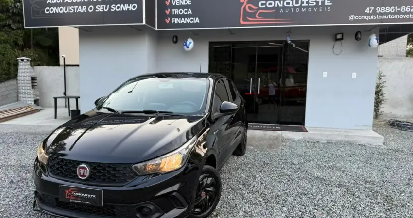 FIAT ARGO 1.0 DRIVE ANO 2020
