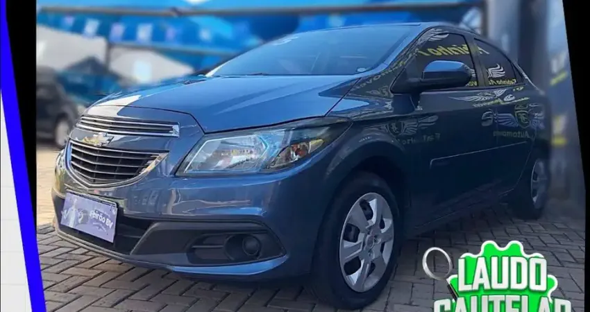 PRISMA 1.4 LT FLEX 2015