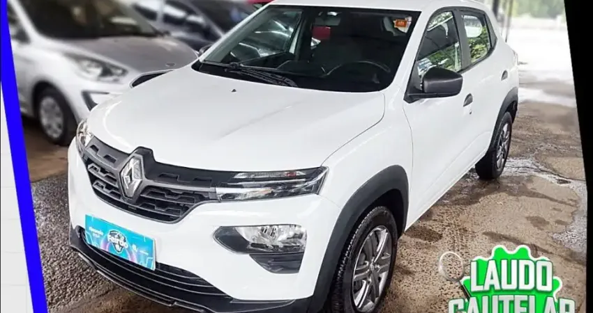  KWID 1.0 4P SCE FLEX ZEN 2023