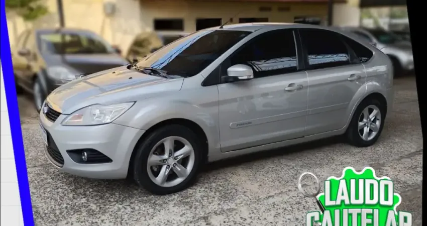 FOCUS 1.6 HATCH FLEX SE 2012