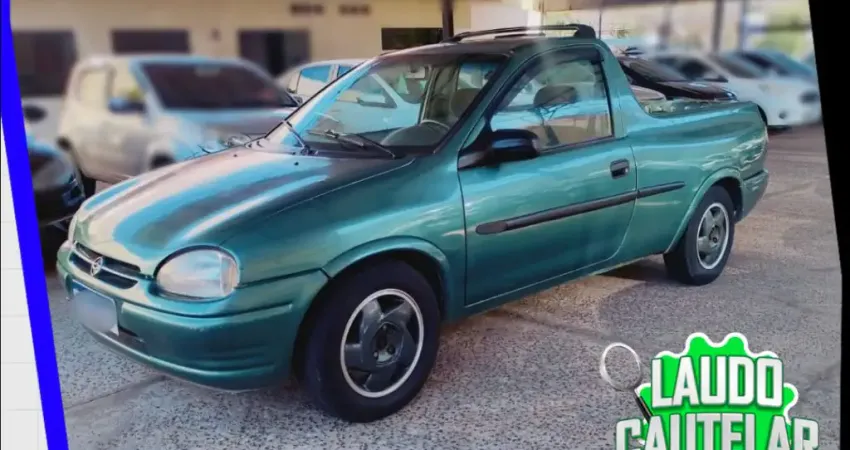  Corsa Pick-up 1.6 1999