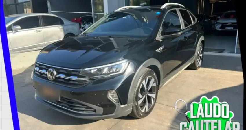 NIVUS 1.0 4P FLEX 200 TSI HIGHLINE AUTOMÁTICO 2024