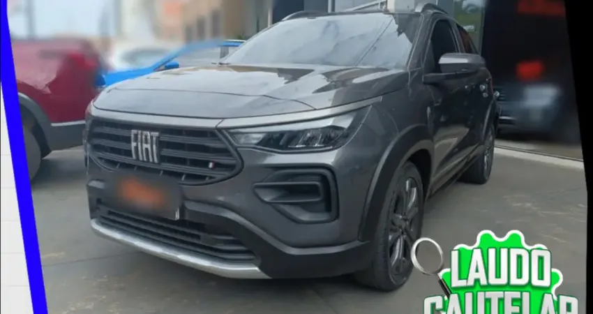 PULSE 1.0 12V 4P FLEX 200 AUDACE TURBO AUTOMÁTICO CVT 2022