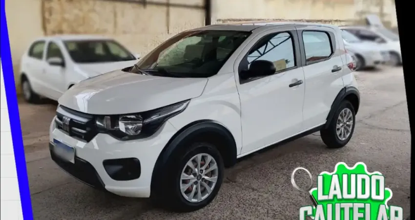 MOBI 1.0 4P FLEX EVO LIKE 2023