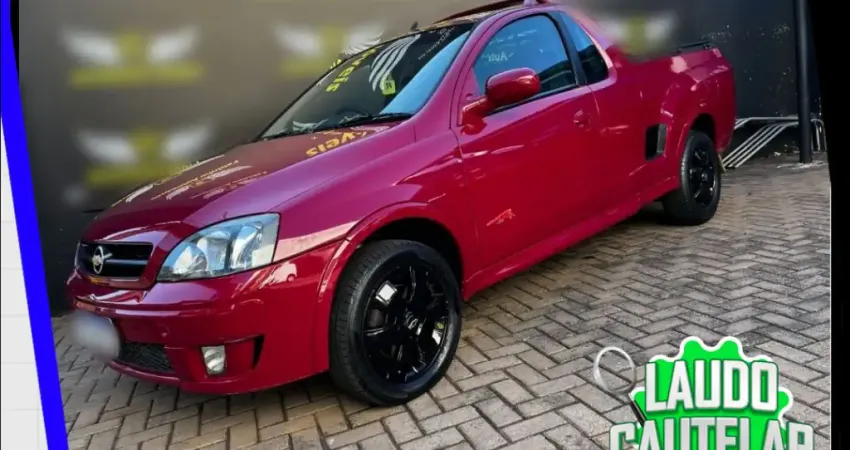 MONTANA 1.8 SPORT FLEX 2006