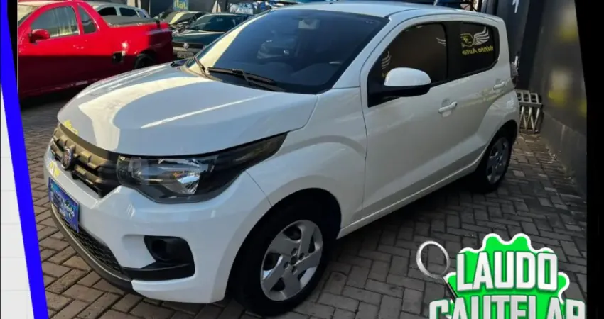  MOBI 1.0 4P FLEX EVO LIKE 2018   