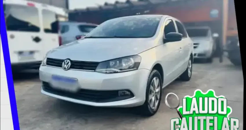 VOYAGE 1.6 G6 4P FLEX 2013