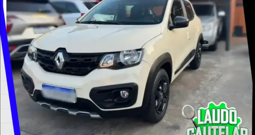 KWID 1.0 4P SCE FLEX OUTSIDER 2022