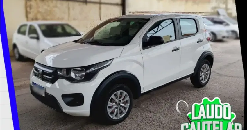  MOBI 1.0 4P FLEX EVO LIKE 2023