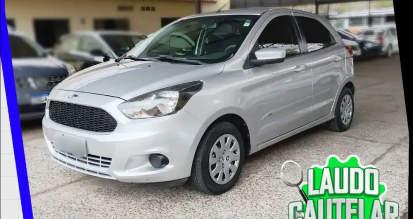  KA HATCH 1.0 4P SE FLEX 2015