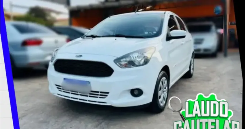 KA HATCH 1.0 4P SE FLEX 2017