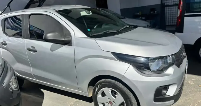 Fiat MOBI LIKE 1.0 Fire Flex 5p. 2019 Flex