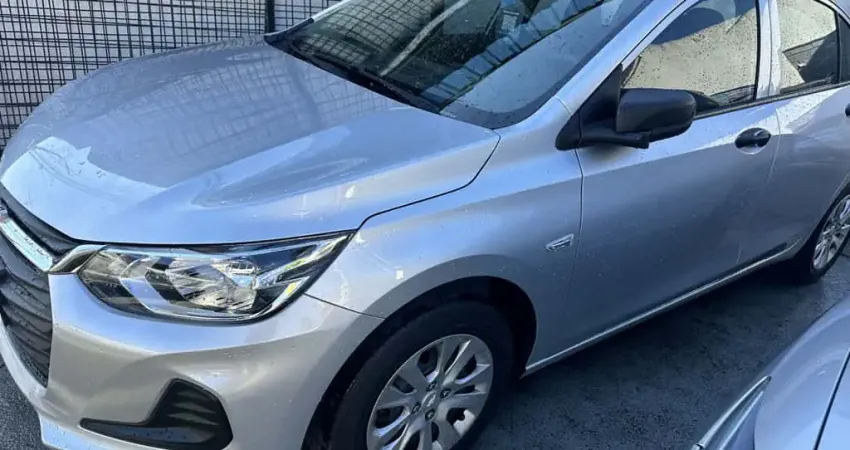 GM - Chevrolet ONIX SEDAN Plus 1.0 12V TB Flex Aut. 2022 Flex