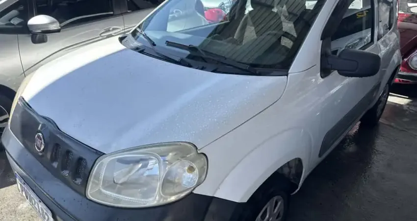 Fiat UNO VIVACE 1.0 EVO Fire Flex 8V 3p 2015 Flex
