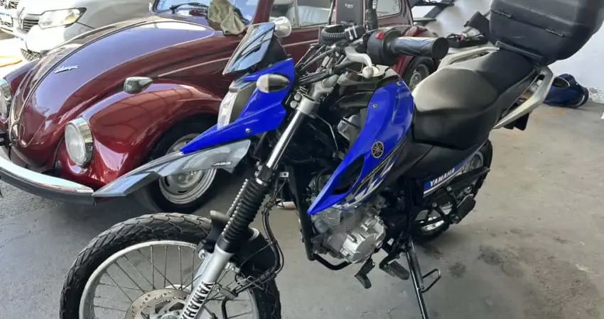 YAMAHA XTZ 150 CROSSER Z FLEX 2022 Flex