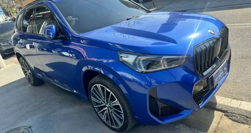 BMW X1 SDRIVE 20i M Sport 2.0 TB Aut. 2023 Flex