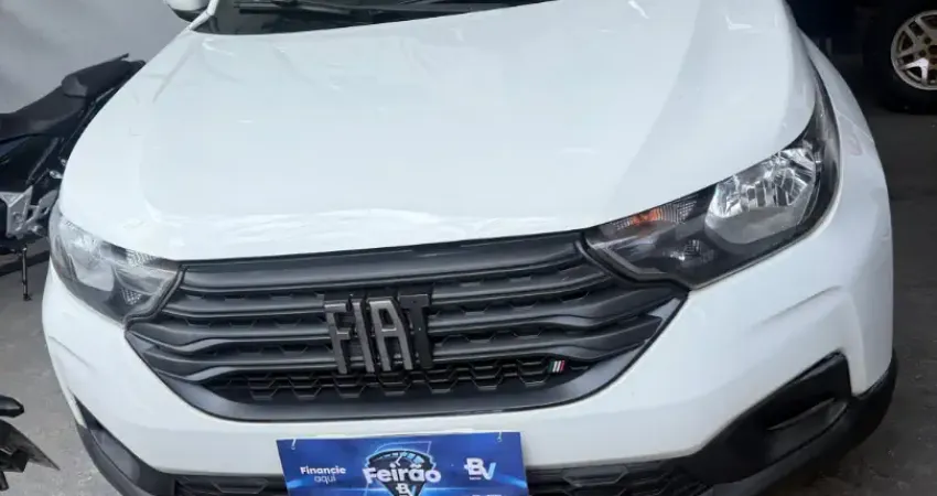 STRADA FREEDOM CS 1.3 2022 completa financiamos e aceitamos trocas 