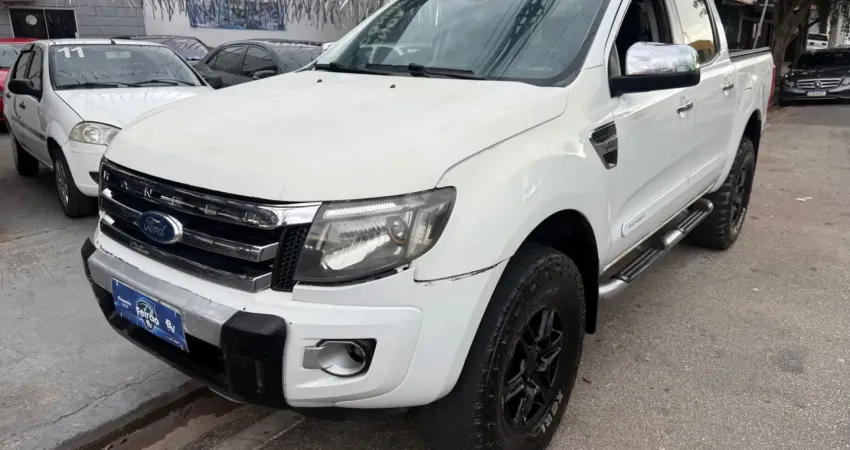 RANGER XLT 3.2 Diesel automático REPASSE ABAIXO DA TABELA FINANCIAMOS  