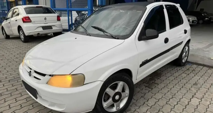 CELTA SUPER 1.4 2005