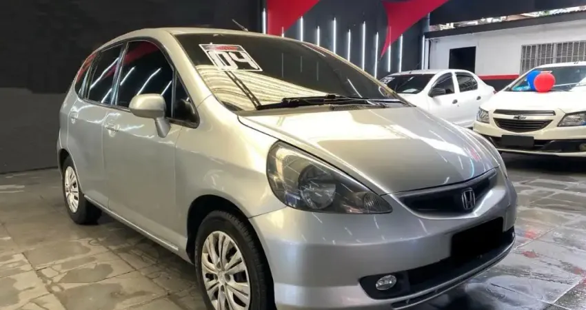 FIT LX 1.4 2004 AUTOMATICO