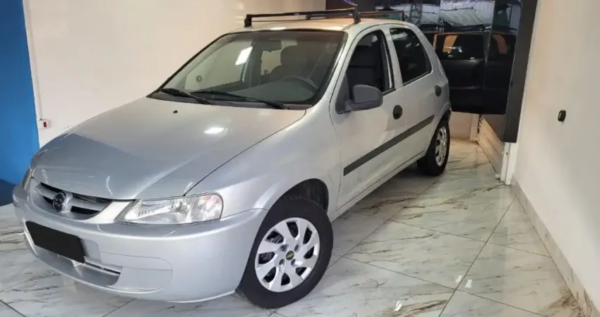 CELTA SUPER 2004 1.0