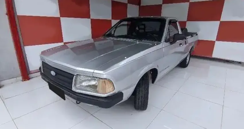 FORD PAMPA L 1996
