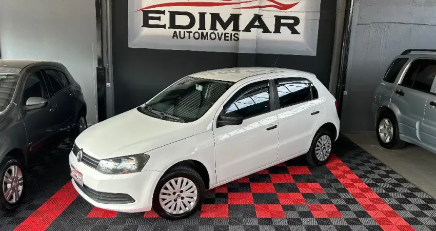 gol 1.0 completo 