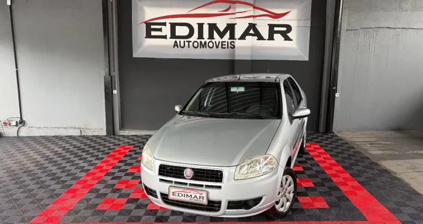 siena completo 1.0 8v edimar automoveis em canoas rs 