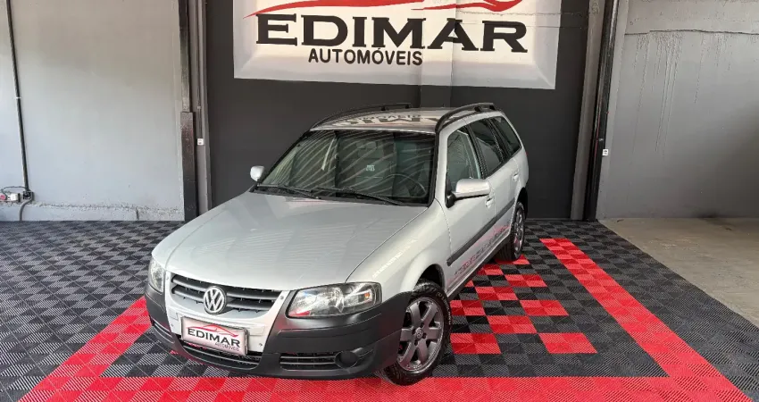 Parati track field completo ap 1.6 8V em canoas rs 