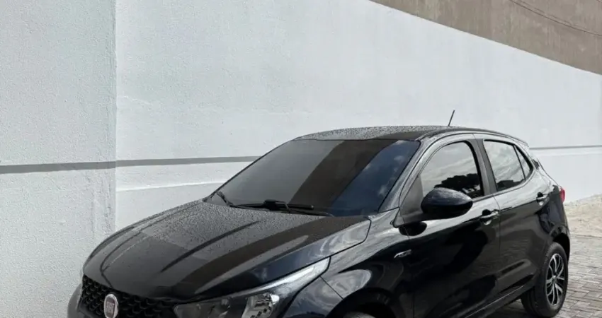 Fiat Argo 2018 1.0 COMPLETO 