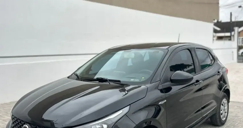 Fiat Argo Drive 1.0 2020