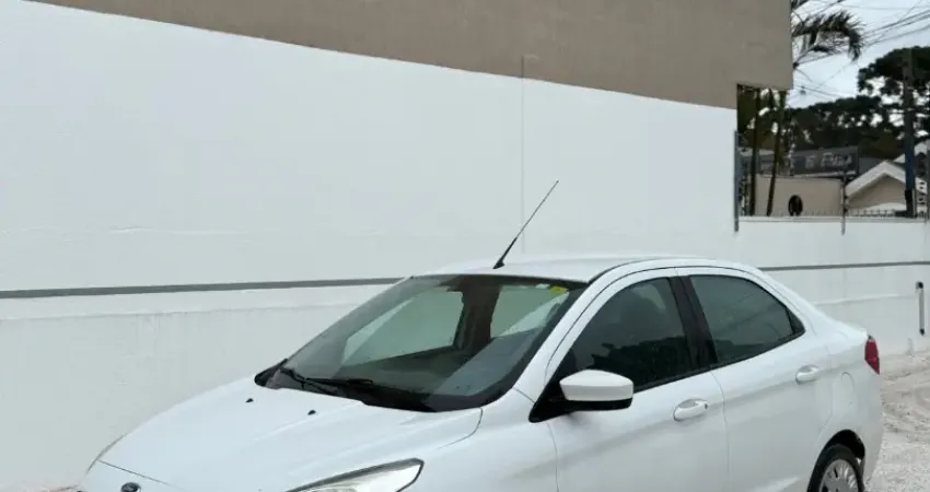 FORD KA 1.5 SE PLUS 2019 UNICO DONO