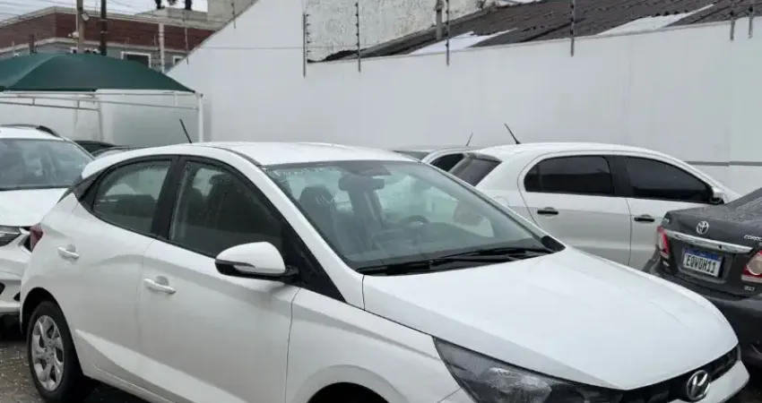 HB20 COMFORT 1.0 2024