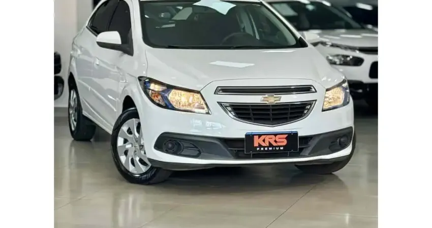 Chevrolet Onix 2015 1.4 mpfi lt 8v flex 4p manual