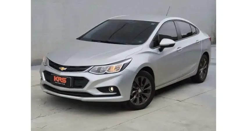 Chevrolet Cruze 2017 1.4 turbo lt 16v flex 4p automático