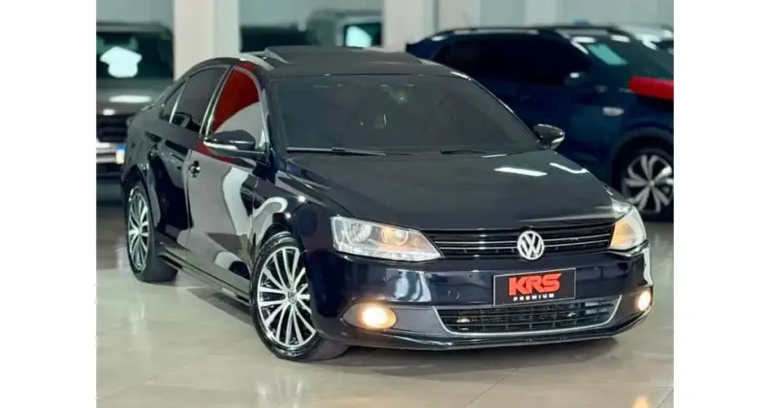 Volkswagen Jetta 2014 2.0 tsi highline 211cv gasolina 4p tiptronic