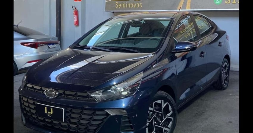 HYUNDAI HYUNDAHB20S 10M COMFOR 2024