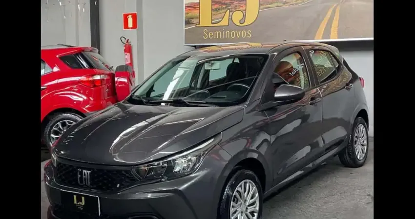 FIAT ARGO DRIVE 1.0 2023