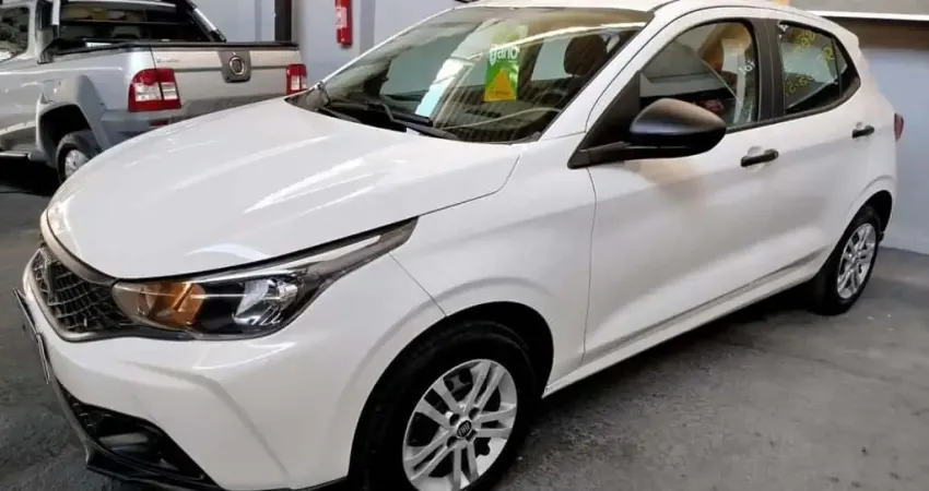 FIAT ARGO 1.0 2023