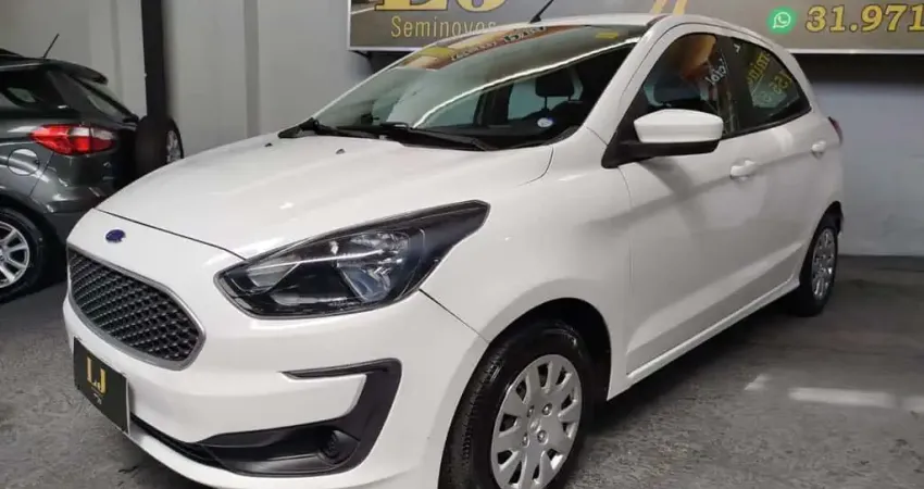 FORD KA SE 1.0 HA C 2021