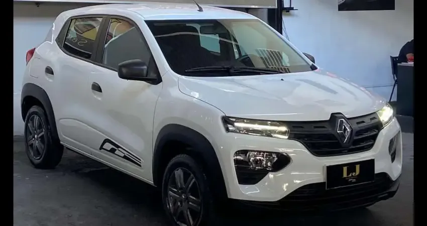 RENAULT KWID ZEN 2 2023
