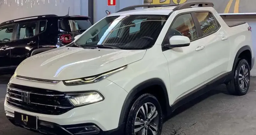 FIAT TORO FREED TURB AT6 2022