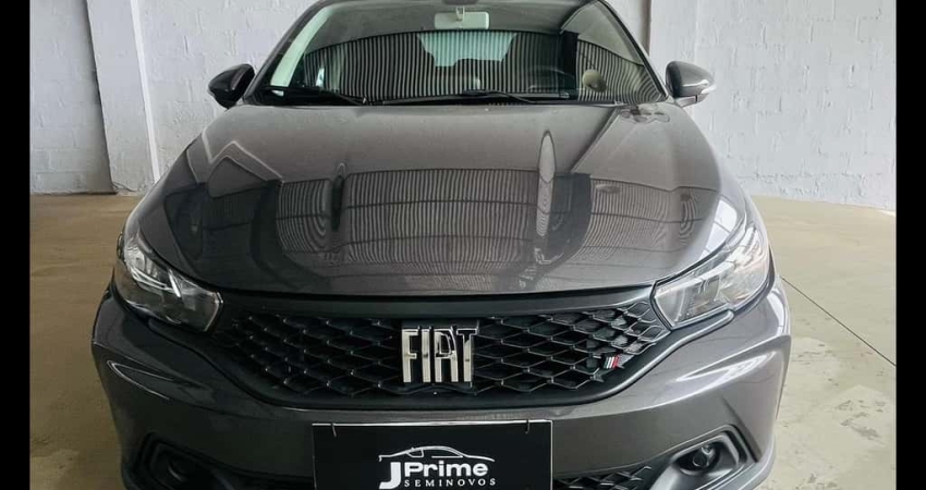 FIAT ARGO DRIVE 1.0 2025