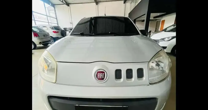 FIAT UNO VIVACE 1.0 2013
