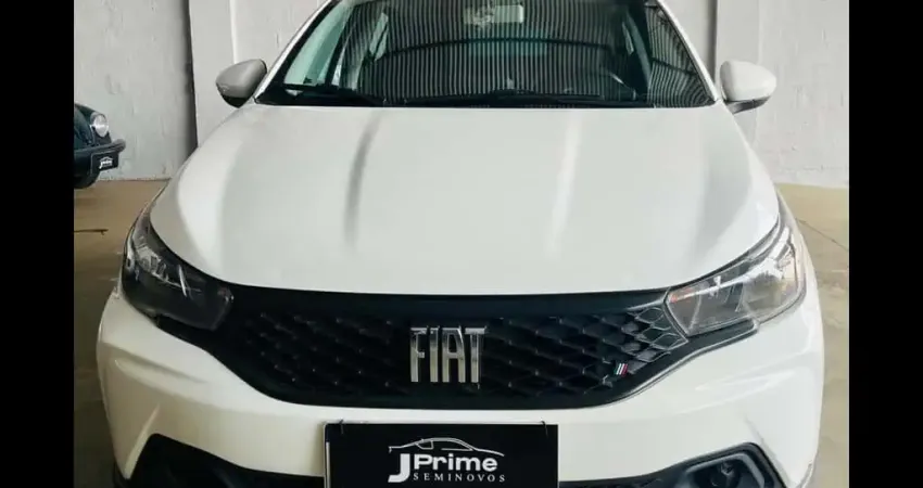 FIAT ARGO DRIVE 1.0 2023