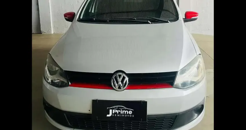 VOLKSWAGEN FOX 1.6 PRIME GII 2011